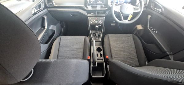 2026-Volkswagen-T-Cross-10-TSI-Auto image:11