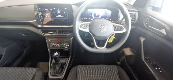 2026-Volkswagen-T-Cross-10-TSI-Auto image:16