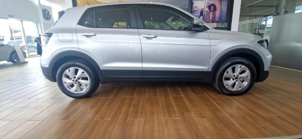 2026-Volkswagen-T-Cross-10-TSI-Auto image:1