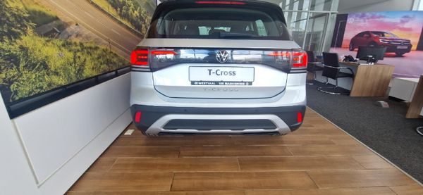 2026-Volkswagen-T-Cross-10-TSI-Auto image:4