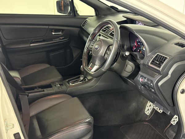 2019-Subaru-WRX-20-ES-Premium-Auto image:9
