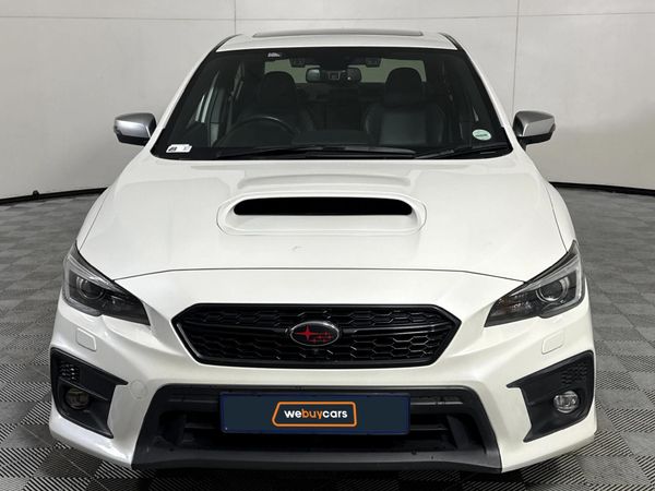 2019-Subaru-WRX-20-ES-Premium-Auto image:14