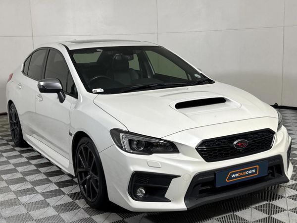 2019-Subaru-WRX-20-ES-Premium-Auto image:15