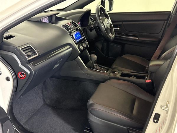 2019-Subaru-WRX-20-ES-Premium-Auto image:8