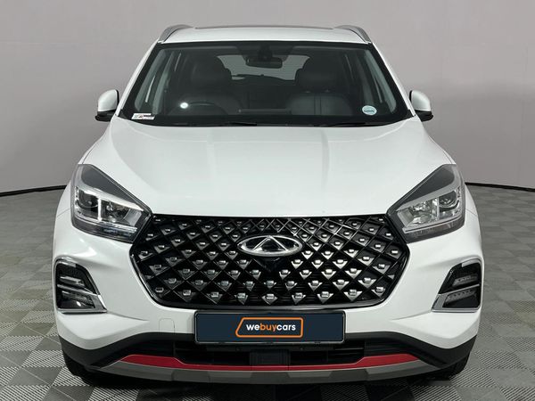 2022-Chery-Tiggo-4-Pro-15-T-Elite image:12