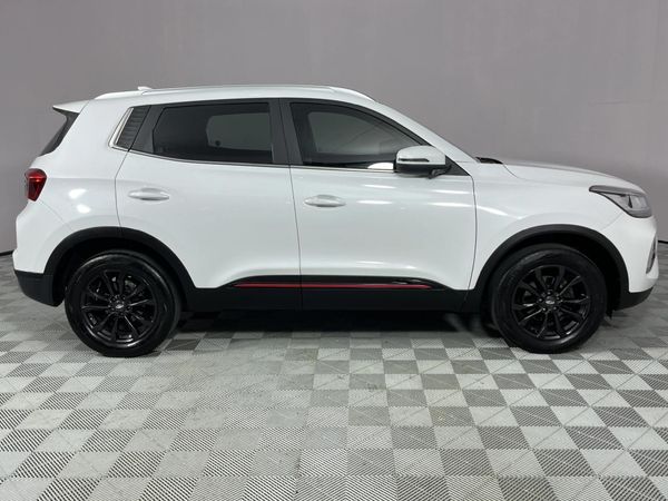 2022-Chery-Tiggo-4-Pro-15-T-Elite image:14