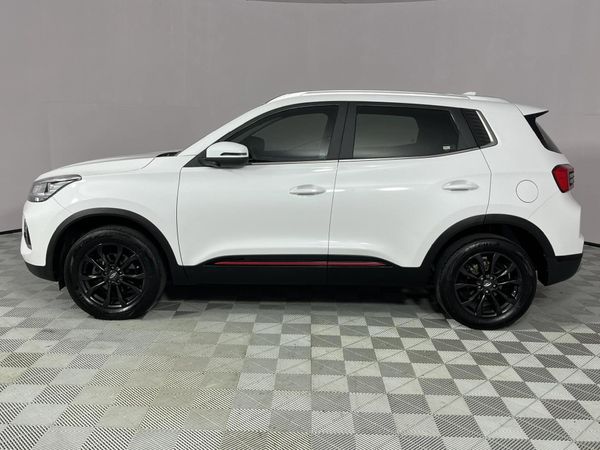 2022-Chery-Tiggo-4-Pro-15-T-Elite image:16