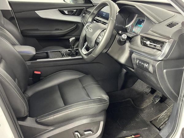 2022-Chery-Tiggo-4-Pro-15-T-Elite image:5