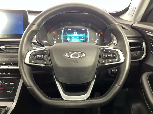2022-Chery-Tiggo-4-Pro-15-T-Elite image:8