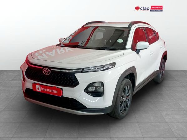 2025-Toyota-Starlet-Cross-15XS-Auto image:9