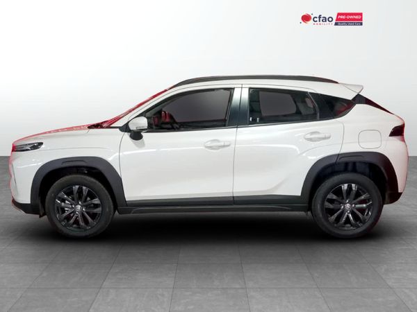 2025-Toyota-Starlet-Cross-15XS-Auto image:10