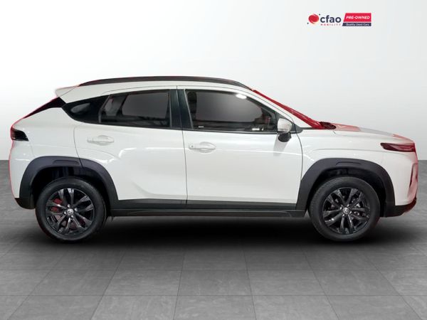 2025-Toyota-Starlet-Cross-15XS-Auto image:2