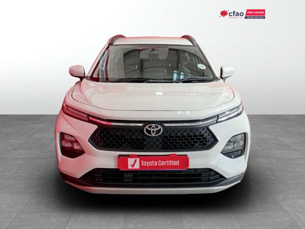 2025-Toyota-Starlet-Cross-15XS-Auto image:3