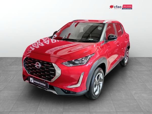 2024-Nissan-Magnite-10T-Visia image:9