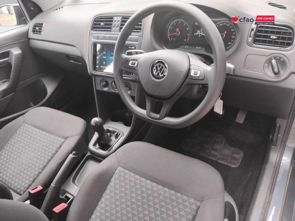 2025-Volkswagen-Polo-Vivo-14 image:9