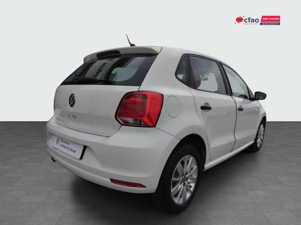 2025-Volkswagen-Polo-Vivo-14 image:2