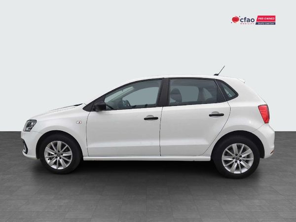 2025-Volkswagen-Polo-Vivo-14 image:4