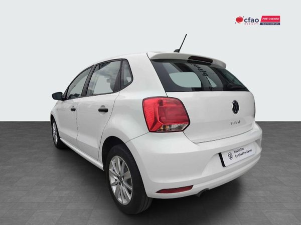 2025-Volkswagen-Polo-Vivo-14 image:5