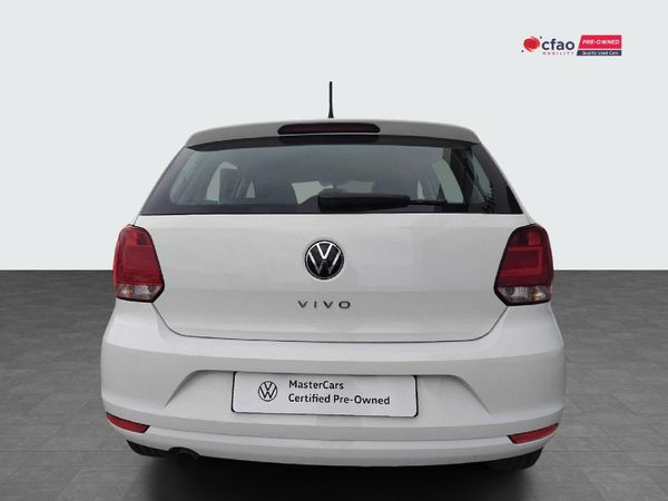 2025-Volkswagen-Polo-Vivo-14 image:7