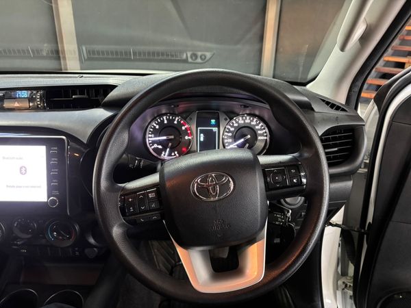 2024-Toyota-Hilux-24-GD-6-Raised-Body-Raider-Auto-Extended-Cab image:10