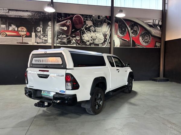 2024-Toyota-Hilux-24-GD-6-Raised-Body-Raider-Auto-Extended-Cab image:13