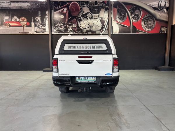 2024-Toyota-Hilux-24-GD-6-Raised-Body-Raider-Auto-Extended-Cab image:14