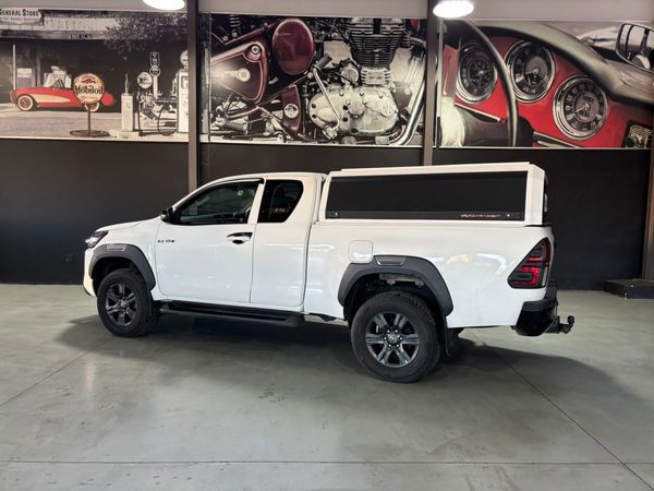 2024-Toyota-Hilux-24-GD-6-Raised-Body-Raider-Auto-Extended-Cab image:15
