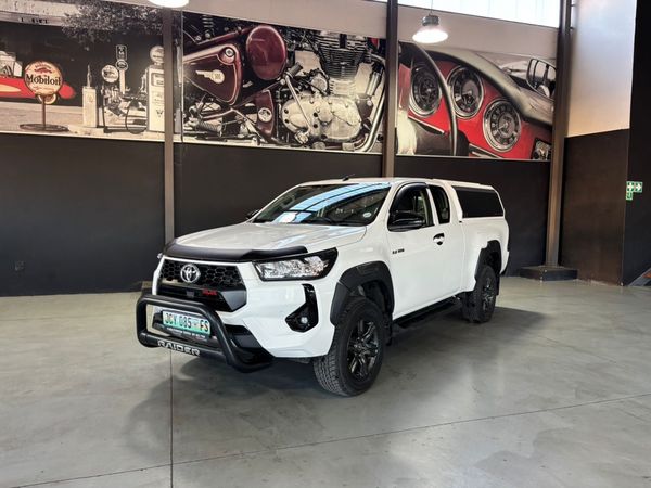 2024-Toyota-Hilux-24-GD-6-Raised-Body-Raider-Auto-Extended-Cab image:1