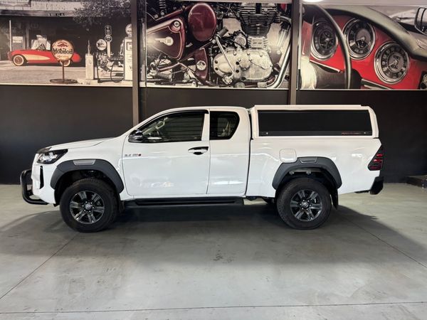 2024-Toyota-Hilux-24-GD-6-Raised-Body-Raider-Auto-Extended-Cab image:3