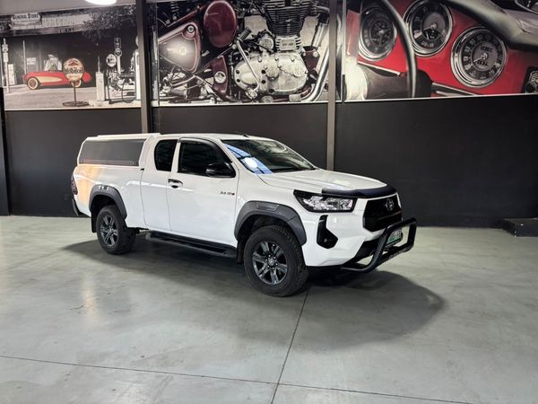 2024-Toyota-Hilux-24-GD-6-Raised-Body-Raider-Auto-Extended-Cab image:5