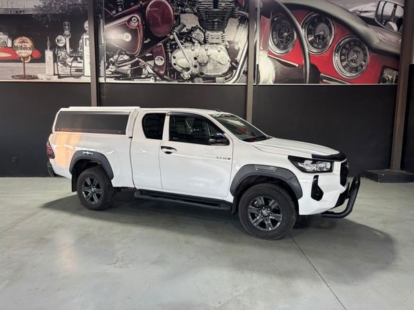 2024-Toyota-Hilux-24-GD-6-Raised-Body-Raider-Auto-Extended-Cab image:7