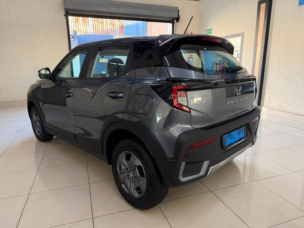 2026-Mahindra-XUV-3XO-12T-MX3-Auto image:5