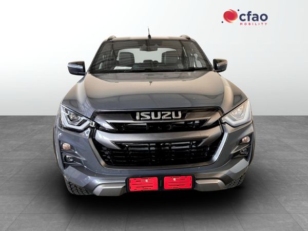 2026-Isuzu-D-Max-30-DDI-V-Cross-HR-Auto-Double-Cab image:3