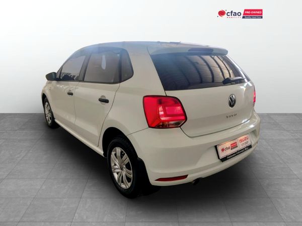 2026-Volkswagen-Polo-Vivo-14 image:7