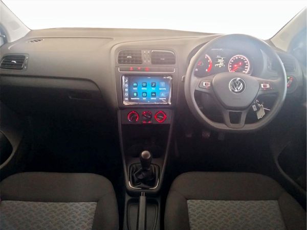 2026-Volkswagen-Polo-Vivo-14 image:9