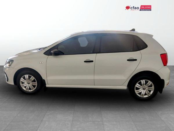 2026-Volkswagen-Polo-Vivo-14 image:5