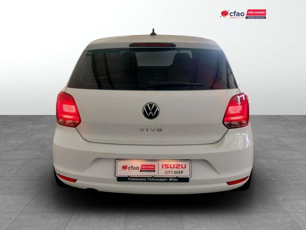 2026-Volkswagen-Polo-Vivo-14 image:8