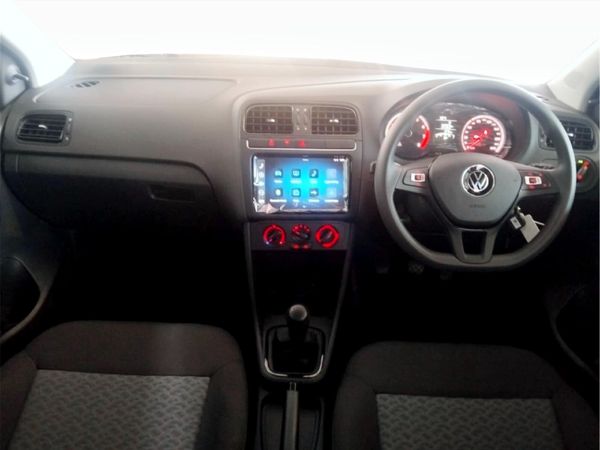 2026-Volkswagen-Polo-Vivo-14 image:9