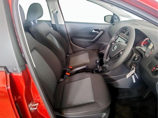 2026-Volkswagen-Polo-Vivo-14 image:11