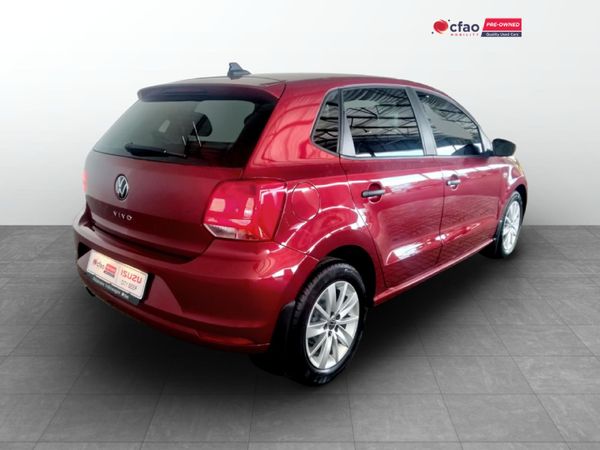 2026-Volkswagen-Polo-Vivo-14 image:1