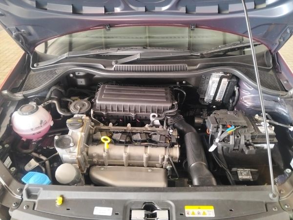 2026-Volkswagen-Polo-Vivo-14 image:19