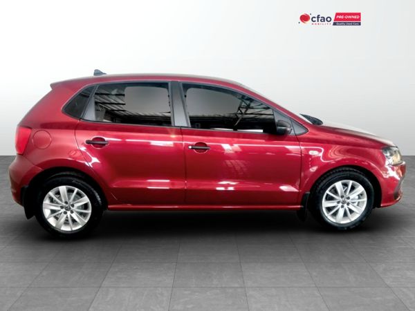 2026-Volkswagen-Polo-Vivo-14 image:3