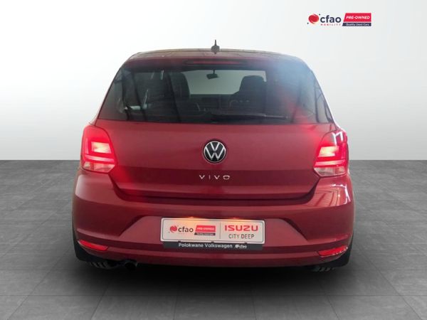 2026-Volkswagen-Polo-Vivo-14 image:4