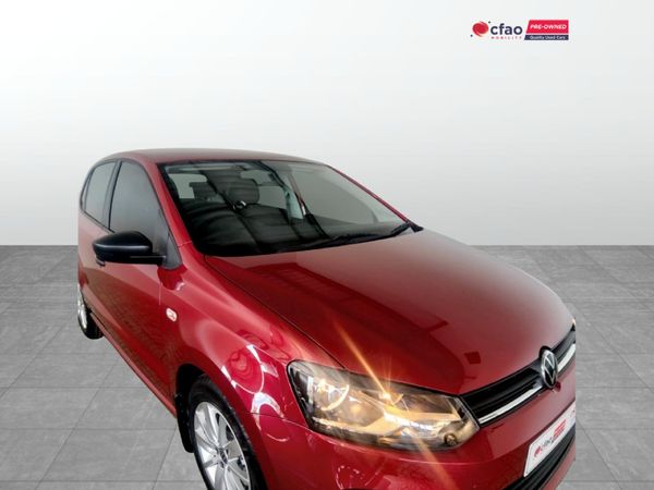 2026-Volkswagen-Polo-Vivo-14 image:5