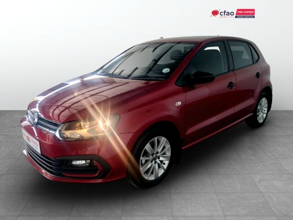 2026-Volkswagen-Polo-Vivo-14 image:6