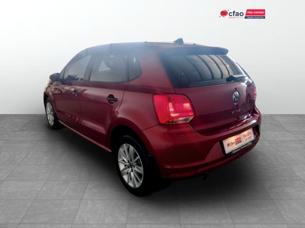 2026-Volkswagen-Polo-Vivo-14 image:7