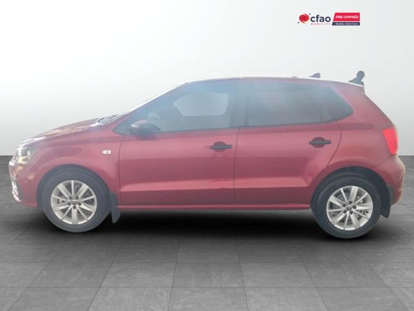 2026-Volkswagen-Polo-Vivo-14 image:8