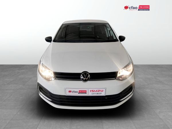 2026-Volkswagen-Polo-Vivo-14 image:4