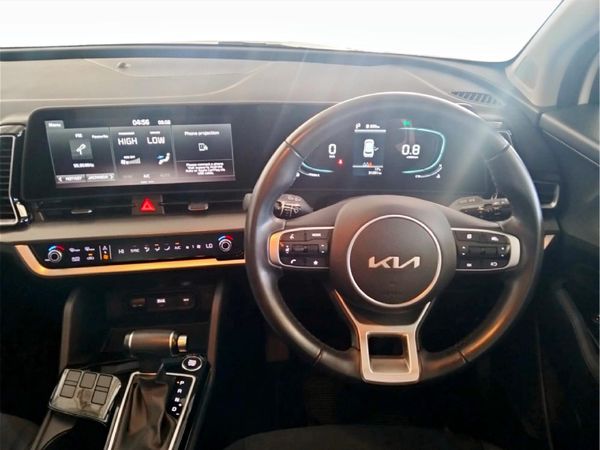 2023-Kia-Sportage-16-T-GDI-EX-Auto image:9