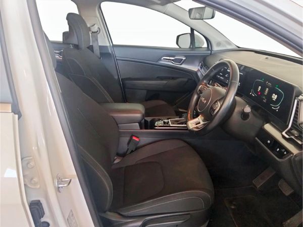 2023-Kia-Sportage-16-T-GDI-EX-Auto image:10